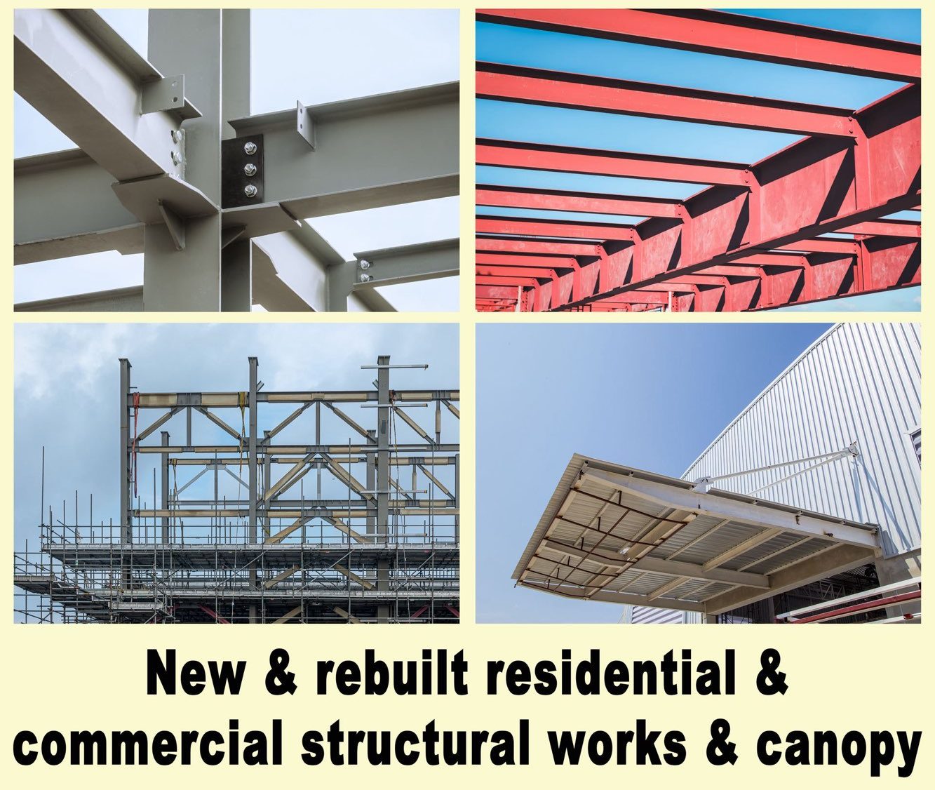 Custom steel fabrication process NYC from drawing to finished part