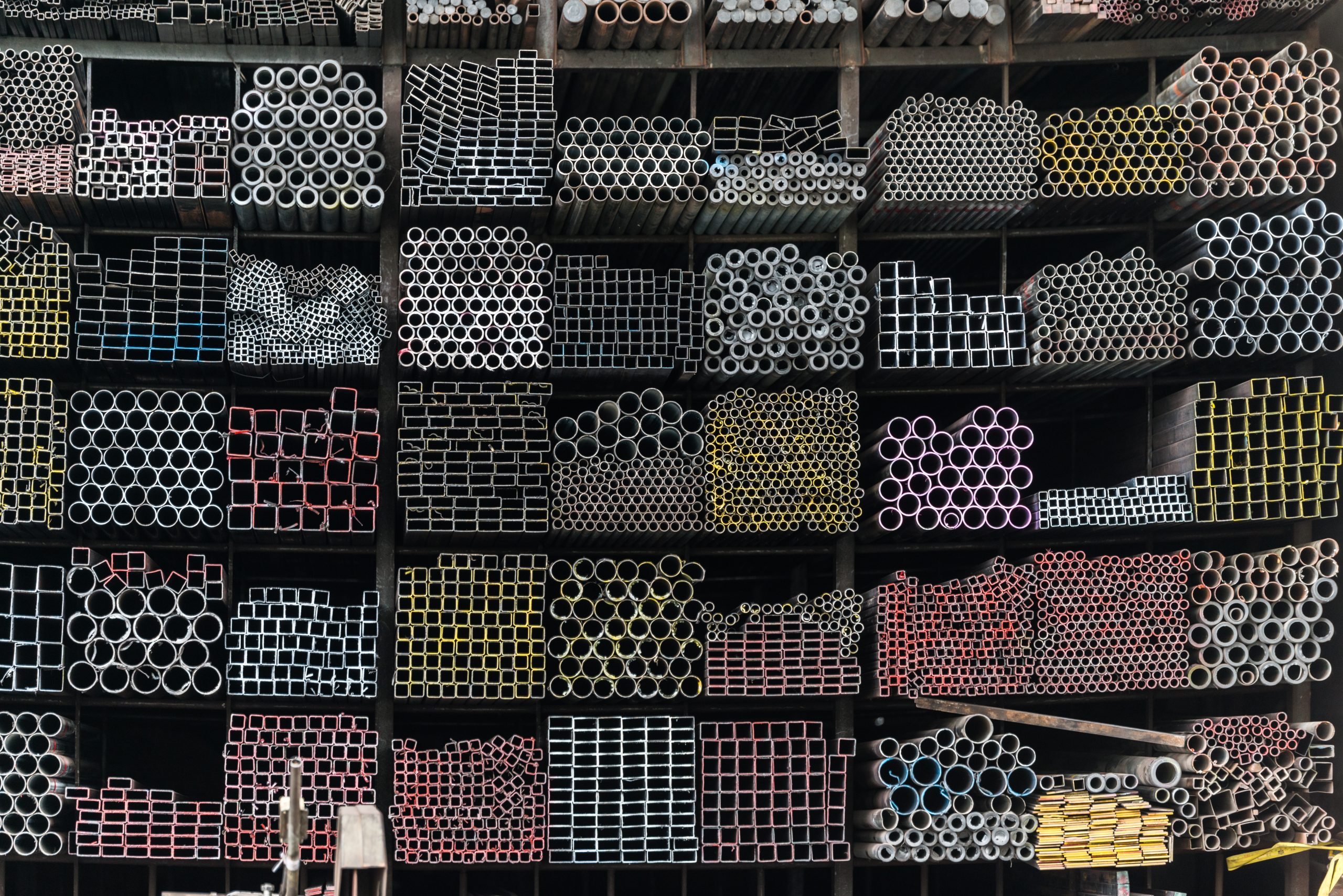 Steel pipe schedule 40 schedule 80 structural mechanical pipe Jamaica Queens